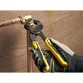 thumbnail image 3 of Stanley Hand Tools Controlgrip Groove Joint Pliers 250mm, 3 of 5
