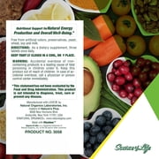 Natures Plus Source Of Life 180 Tablets