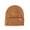 Brown, variant on Zwiiyzr Unisex Cute Kids Christmas Beanie for Girls Boys Slouchy Warm Baby Winter Hat Girls Boys Beanie Knit Hat Toddler Beanies for Kids 1-4T Green
