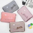 thumbnail image 2 of Bouillotte Électrique Rechargeable Chauffe-Eau Rechargeable, 2 of 5