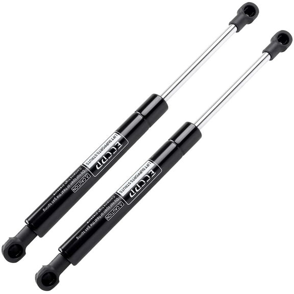 SCITOO Trunk Lift Supports Replacement Struts Gas Springs Shocks Fit For Infiniti G37 3.7L 2008-2013