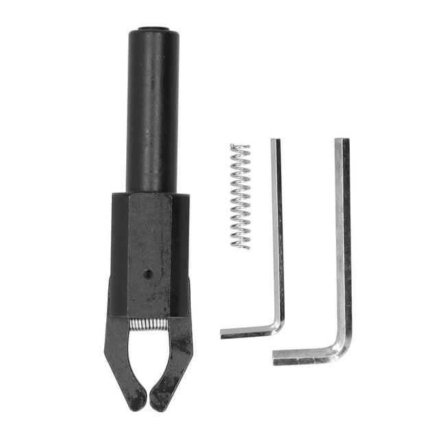 Extraction Automatique de la Poignée Droite du Tour CNC Extracteurs pour l'Usinage 63mm20mm