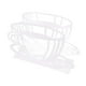 thumbnail image 5 of Servilletero Creativo Macarena Soporte para Toallas Blanco, 5 of 7