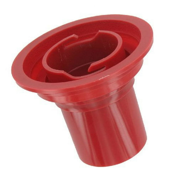 Valterra F02-3109 Red 90 Elbow EZ Coupler Replacement Sewer Connector
