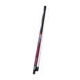 thumbnail image 2 of Almencla Queue de Billard 1/2 Fente 57 Pouces pour Débutants Joueurs de billard Hommes Femmes Rouge, 2 of 8