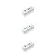 thumbnail image 4 of Moyic USB 3.0 Hub 4 puertos Transmisión rápida Teclado Notebook Computer Hubs Adapter Type7 NO7, 4 of 6