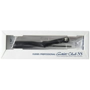 Feather Artist Club SS Razor, Black