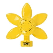 Expert Gardener 490 Sq. Ft. Metal Flower Spot Sprinkler