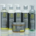 thumbnail image 5 of Design Essentials Almond & Avocado Moisturizing & Detangling Conditioner - 12 oz, 5 of 6