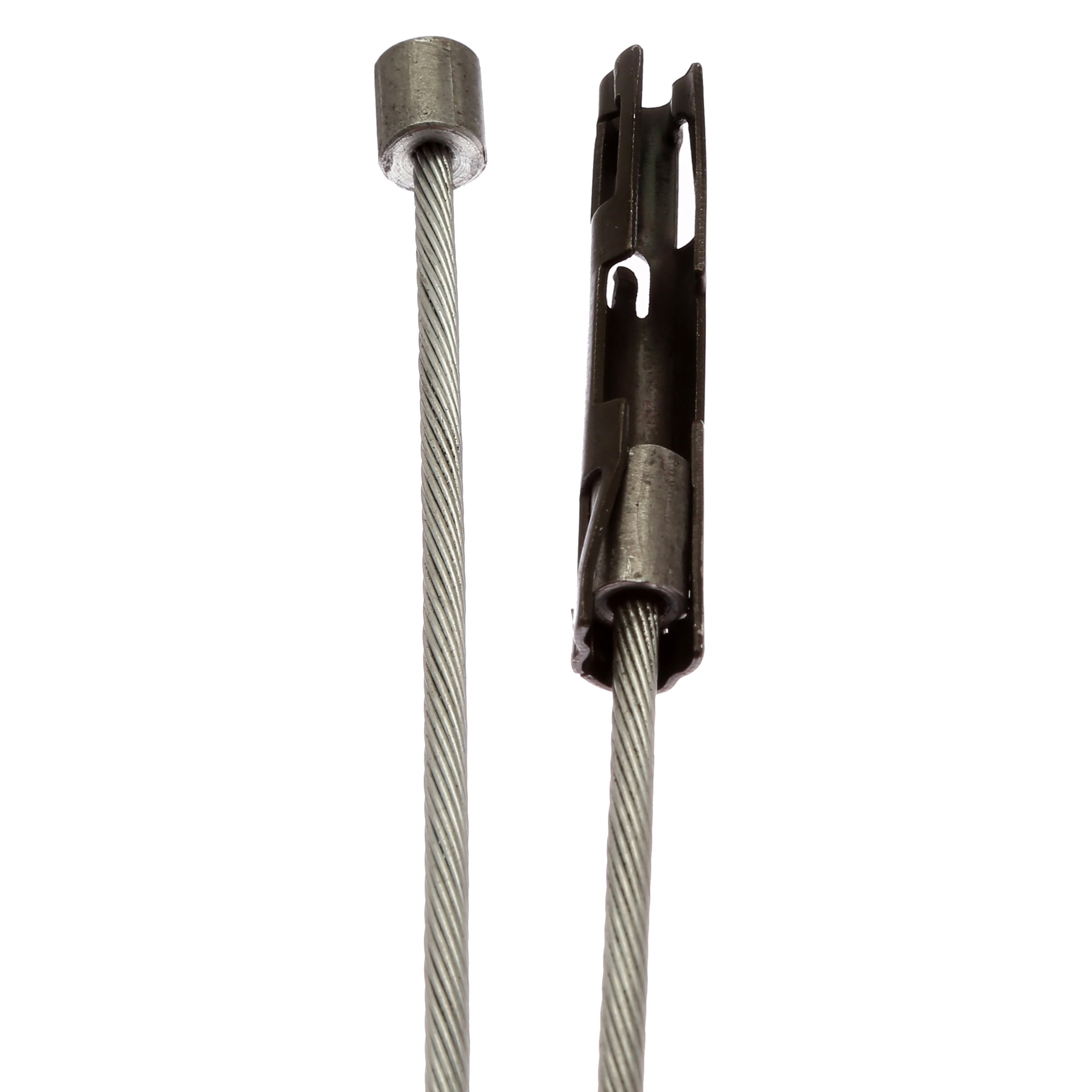 Raybestos Element3 Parking Brake Cable, BC95810 Fits select: 1999-2004 FORD F350