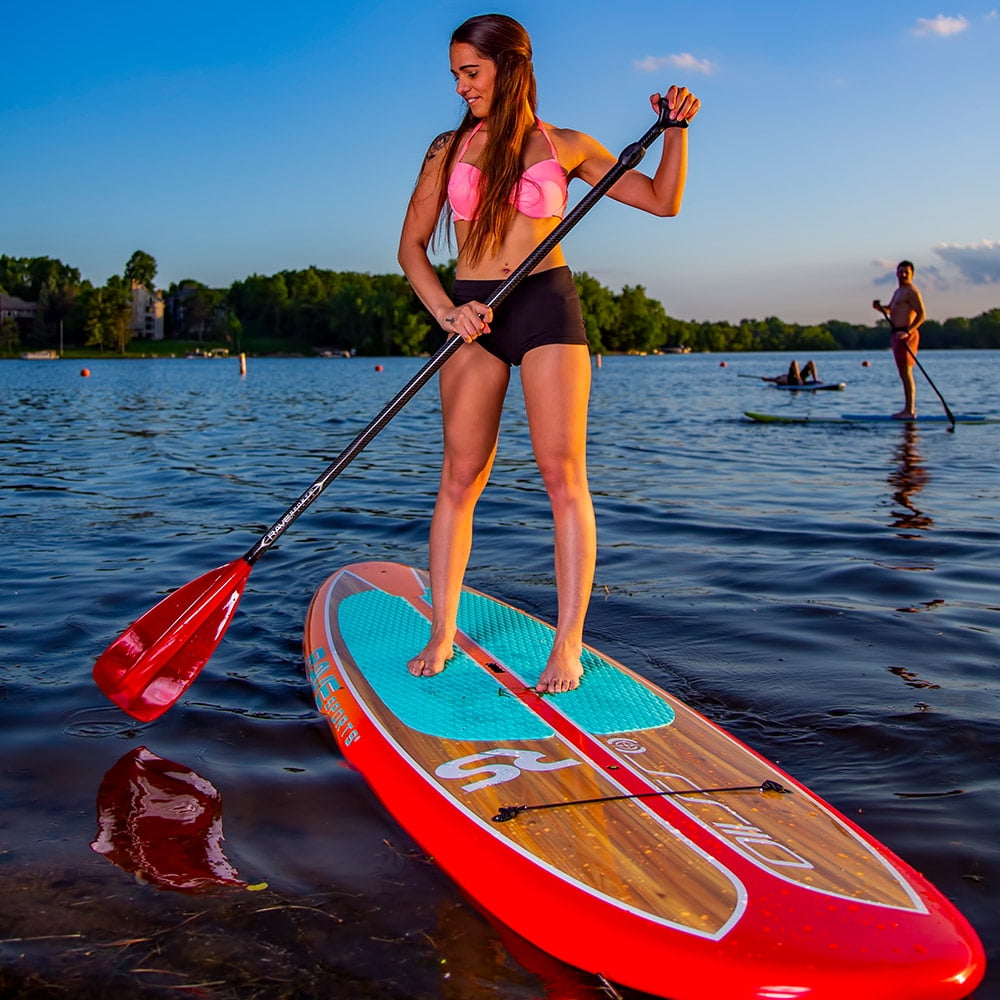 Shoreline Series SS110 SUP Sunburst