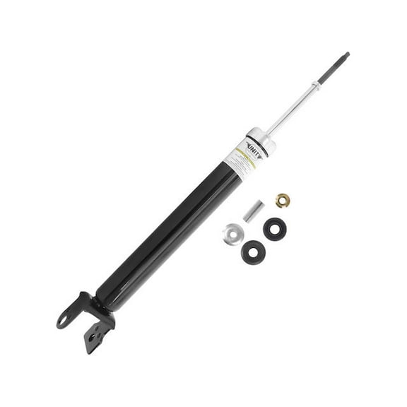 Rear Shock Absorber - Compatible with 2007 - 2018 Nissan Altima 2008 2009 2010 2011 2012 2013 2014 2015 2016 2017