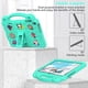 thumbnail image 2 of Para Lenovo Tab M10 (gen 3) Funda protectora para tableta Eva a prueba de caídas Funda para tableta antiarañazos con soporte, 2 of 3