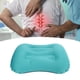 thumbnail image 4 of Inflatable Headrest, Multifunctional Backpacking Pillow Folding Portable With Storage Bag For Outdoor ANGGREK Otros, 4 of 8