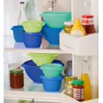 thumbnail image 2 of Tupperware Heritage Collection Contenants de Rangement pour Aliments, 32 Pcs (Bleu), 2 of 5