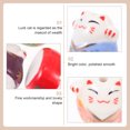 thumbnail image 4 of Shisuyan 12Pcs Ceramic Beads DIY Craft Making Beads Crafts DIY Beads for Handcrafting, 4 of 9