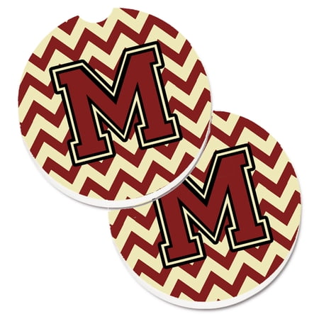Set of 2 Cup Holder Car Coasters