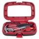thumbnail image 1 of Juego de herramientas Stalwart, kit de herramientas para el hogar de 15 piezas con martillo y alicates, 1 of 4