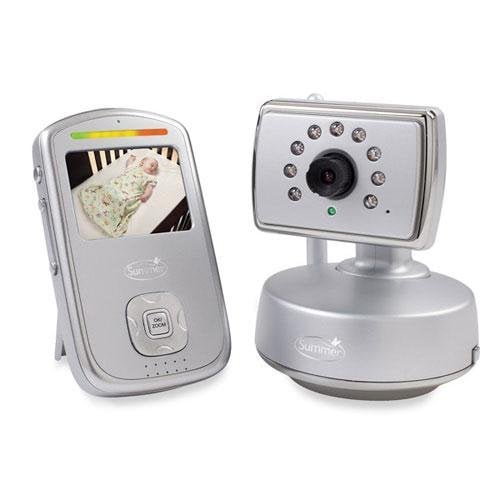 Summer Infant Best View Choice Digital Color Video Baby Monitor Best View Choice Digital Color Video Baby Monitor Walmart Com Walmart Com