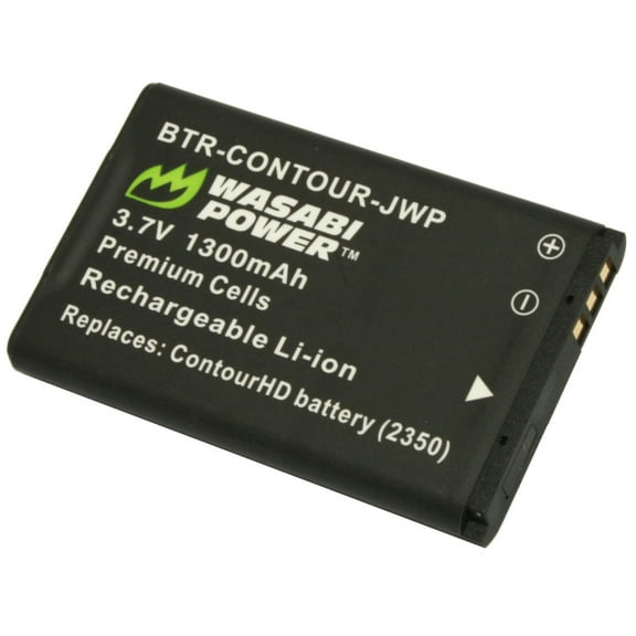 Wasabi Power Battery for BL-5C