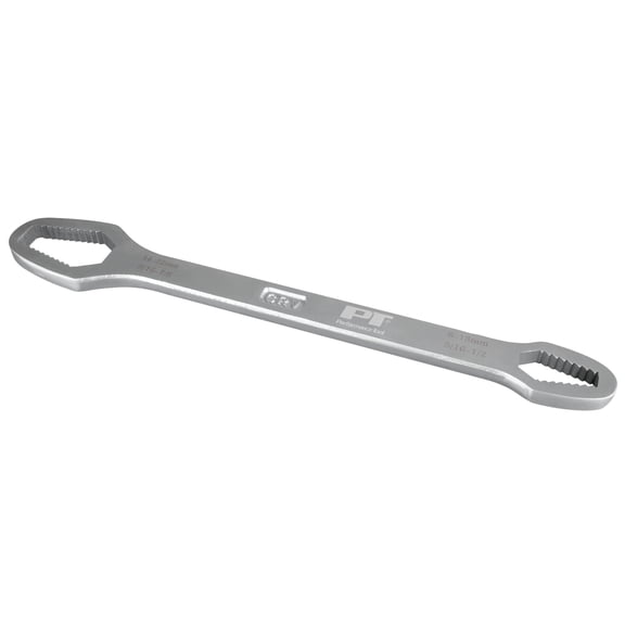 Performance Tool W30789 11" Universal Double Box Wrench