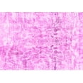 thumbnail image 1 of Ahgly Company Indoor Rectangle Abstract Pink Contemporary Area Rugs, 5' x 8', 1 of 4
