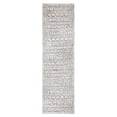 thumbnail image 5 of Luxe Weavers Modern Geometric Shapes Mushroom 2x7 Runner Rug, 5 of 9