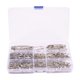 thumbnail image 5 of OULII 450Ud Safety Pins Plateados Para Organización Y Accesorios DIY Duraderos, 5 of 8