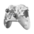 thumbnail image 2 of Control inalámbrico para Xbox, Microsoft, Serie X/S y One, Edición Arctic Camo, Modelo 1914, 2 of 4
