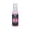 Carnation Pink, variant on Make Market Silver Glossy Dimensional Fabric Paint - 2oz Easy-Squeeze Bottles in Assorted Colors for DIY Apparel & Accessories, Nontoxic & Washable, 12 Pack