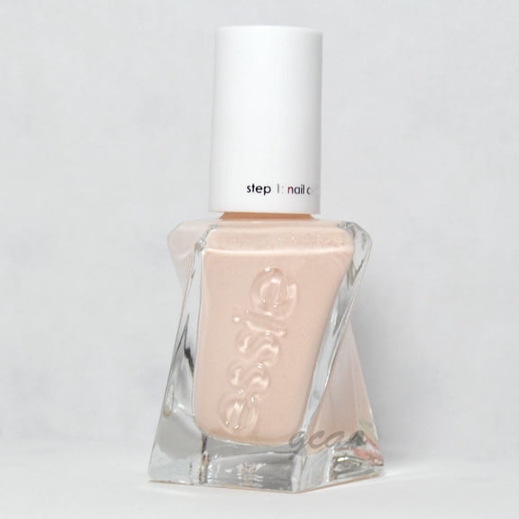 Essie Gel Couture Nail Polish # 1035 Satin Slipper
