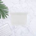 thumbnail image 4 of CSChome Sac de Conservation Alimentaire 500/1000ml Récipient de Conservation Alimentaire Réutilisable Auto-Scellant Étanche Silicone Conservation Fruits Viande, 4 of 7