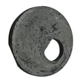 thumbnail image 2 of KarParts360 For Oldsmobile Silhouette 2002 2003 2004 Caster Washer | 0.21 inches / 5.25 millimeters Cam Thickness | 1 Hole | 0.55 inches / 14.09 millimeters Mounting Hole Diameter | 1 Packaging, 2 of 4