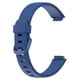 thumbnail image 2 of Accesorios impermeables de reemplazo de banda de reloj de silicona suave para Fitbit Inspire 3 Universal Accesorios Electrónicos, 2 of 9
