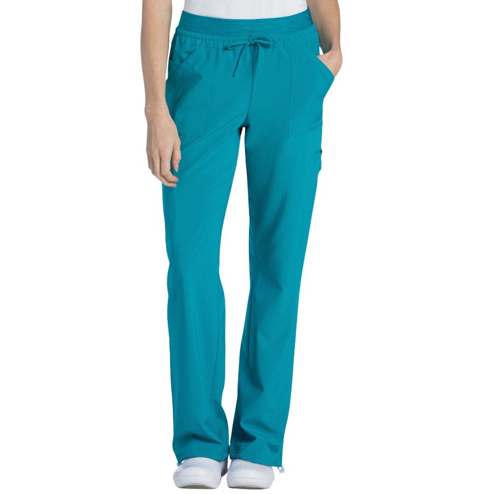 Urbane Scrubs Urbane Performance 6 Pocket Jogger Scrubs for Women
