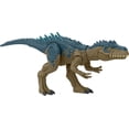 thumbnail image 1 of Jurassic World Ruthless Rampage Allosaurus - Z, 1 of 5
