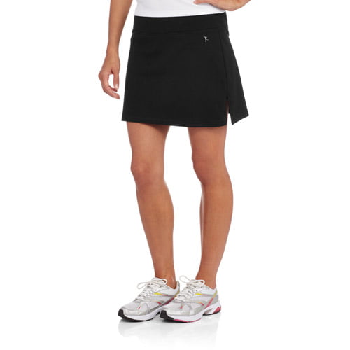 Details about   Athletic Works Women's Core Active Dri-Works Skort Gray XL 16-18 