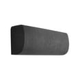 thumbnail image 1 of Elastic Air Conditioner Cover For Wall Mounted Indoor Split Type Units Universal Shield, 1 of 4