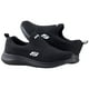 thumbnail image 1 of Tenis Sport Urbanos Suela Extra Ligera Speed Limit Mod. 110 Negro/Negro Comodos Unisex   23.0 Speed Limit 110, 1 of 6