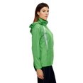 thumbnail image 2 of Sirius Women's Lightweight with Embossed Print Valley Green 448 Jacket 3X (22W - 24W), 2 of 3