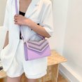thumbnail image 5 of Crossbody Bag Designer Evening Bag Clutch Purse Handbag for Wedding/Prom/Party, 5 of 6