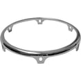 thumbnail image 2 of Latin Percussion Chrome 11 3/4 Comfort Curve 2 Conga Rim - LP735A, 2 of 2