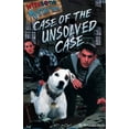 thumbnail image 1 of Pre-Owned Case of the Unsolved Case (Paperback) 1570642877 9781570642876, 1 of 1