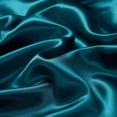 thumbnail image 7 of DISANGNI 100% Mulberry Silk Silk Pillowcase, Used for Hair and Skin, Envelope Type, Silk on one Side and Tencel on The Other Side, 1pc (Teal, 1 pc King Size 20"36"), 7 of 7