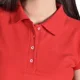 thumbnail image 2 of Playera Polo Para Dama Sartex Suavizada Premium, 2 of 5