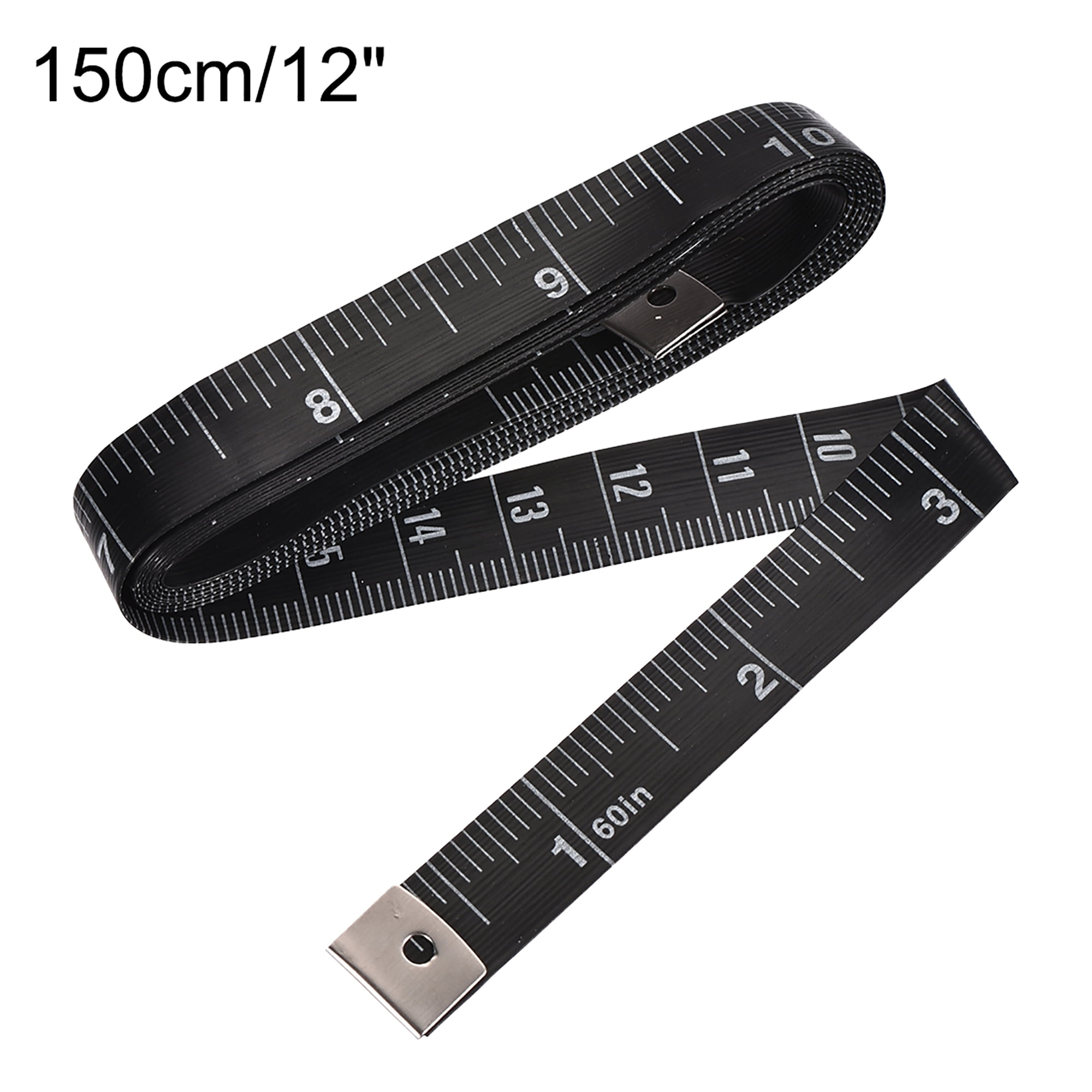 Wholesale 60 Soft Ruler For Sewing, Tailoring, And Body Tailors Tape  Measure High Quality 60cm Measuring Tool For Kids And Adults From Soulala,  $0.17