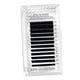 thumbnail image 1 of Pestañas postizas con ventilador automático para mujer, pestañas postizas profesionales de volumen negro para extensión de pestañas, 0,07 D, 0,3 a 0,6 pulgadas, mezcla, 1 of 15