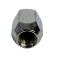 thumbnail image 5 of MASSFX LUG05-C LUGNUT, HEX21 L35MM 1/2-20 - CHORME - 16 Pack, 5 of 5
