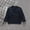 Navy, variant on ZZwxWA Unisex Toddler Boys Girls Cardigans Sweater School Uniforms V-Neck Long Sleeve Button Soild Cotton Knit Tops up to 65% Off