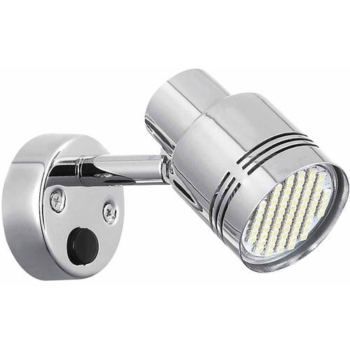 Stylish Camping 12V LED Reading Light Fixture